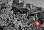 Standbild Apenninen Bergen Italien, 1951, aus Sekunde 17 historischem Filmmaterial Videoclip 65675053700