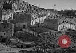 Standbild Apenninen Bergen Italien, 1951, aus Sekunde 18 historischem Filmmaterial Videoclip 65675053700