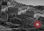 Standbild Apenninen Bergen Italien, 1951, aus Sekunde 19 historischem Filmmaterial Videoclip 65675053700