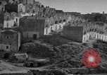 Standbild Apenninen Bergen Italien, 1951, aus Sekunde 20 historischem Filmmaterial Videoclip 65675053700