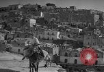 Standbild Apenninen Bergen Italien, 1951, aus Sekunde 21 historischem Filmmaterial Videoclip 65675053700