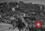 Standbild Apenninen Bergen Italien, 1951, aus Sekunde 22 historischem Filmmaterial Videoclip 65675053700
