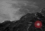 Standbild Apenninen Bergen Italien, 1951, aus Sekunde 25 historischem Filmmaterial Videoclip 65675053700