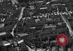Standbild teilweise zerstörten Stadt Pompeji Italien, 1951, aus Sekunde 13 historischem Filmmaterial Videoclip 65675053701