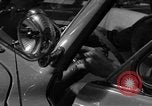 Image of Luxury cars Italy, 1951, second 1 stock footage video 65675053702