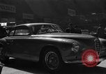 Image of Luxury cars Italy, 1951, second 10 stock footage video 65675053702