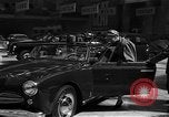 Image of Luxury cars Italy, 1951, second 12 stock footage video 65675053702