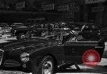 Image of Luxury cars Italy, 1951, second 13 stock footage video 65675053702