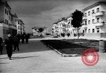 Image of automobile plant Italy, 1951, second 8 stock footage video 65675053703
