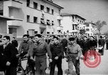 Image of automobile plant Italy, 1951, second 10 stock footage video 65675053703