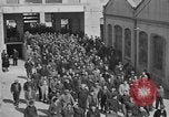 Image of automobile plant Italy, 1951, second 12 stock footage video 65675053703
