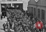 Image of automobile plant Italy, 1951, second 13 stock footage video 65675053703