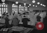 Image of automobile plant Italy, 1951, second 14 stock footage video 65675053703