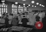Image of automobile plant Italy, 1951, second 15 stock footage video 65675053703