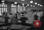 Image of automobile plant Italy, 1951, second 16 stock footage video 65675053703