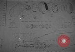 Image of automobile plant Italy, 1951, second 17 stock footage video 65675053703