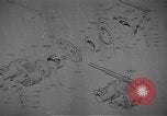 Image of automobile plant Italy, 1951, second 18 stock footage video 65675053703