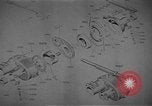 Image of automobile plant Italy, 1951, second 19 stock footage video 65675053703