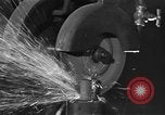 Image of automobile plant Italy, 1951, second 21 stock footage video 65675053703