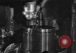 Image of automobile plant Italy, 1951, second 23 stock footage video 65675053703