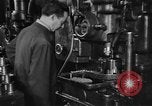 Image of automobile plant Italy, 1951, second 24 stock footage video 65675053703