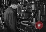 Image of automobile plant Italy, 1951, second 25 stock footage video 65675053703