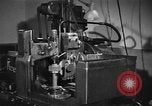 Image of automobile plant Italy, 1951, second 27 stock footage video 65675053703