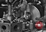 Image of automobile plant Italy, 1951, second 29 stock footage video 65675053703