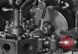Image of automobile plant Italy, 1951, second 30 stock footage video 65675053703