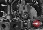 Image of automobile plant Italy, 1951, second 31 stock footage video 65675053703