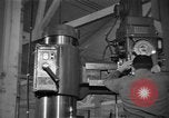Image of automobile plant Italy, 1951, second 32 stock footage video 65675053703