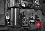 Image of automobile plant Italy, 1951, second 34 stock footage video 65675053703