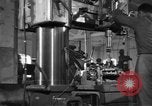 Image of automobile plant Italy, 1951, second 35 stock footage video 65675053703