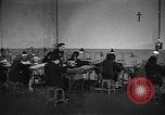 Image of automobile plant Italy, 1951, second 36 stock footage video 65675053703