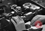 Image of automobile plant Italy, 1951, second 38 stock footage video 65675053703