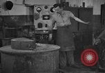 Image of automobile plant Italy, 1951, second 40 stock footage video 65675053703