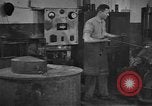 Image of automobile plant Italy, 1951, second 41 stock footage video 65675053703