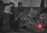 Image of automobile plant Italy, 1951, second 42 stock footage video 65675053703