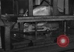 Image of automobile plant Italy, 1951, second 44 stock footage video 65675053703
