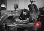 Image of automobile plant Italy, 1951, second 48 stock footage video 65675053703