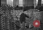 Image of automobile plant Italy, 1951, second 54 stock footage video 65675053703