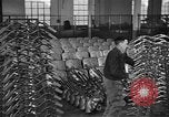Image of automobile plant Italy, 1951, second 55 stock footage video 65675053703