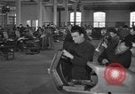 Image of automobile plant Italy, 1951, second 56 stock footage video 65675053703