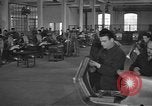 Image of automobile plant Italy, 1951, second 57 stock footage video 65675053703