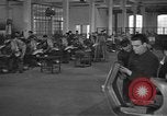 Image of automobile plant Italy, 1951, second 58 stock footage video 65675053703