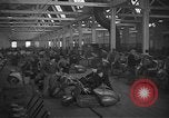 Image of automobile plant Italy, 1951, second 59 stock footage video 65675053703