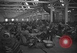 Image of automobile plant Italy, 1951, second 60 stock footage video 65675053703