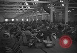 Image of automobile plant Italy, 1951, second 61 stock footage video 65675053703