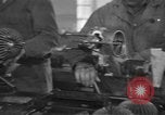 Image of automobile plant Italy, 1951, second 62 stock footage video 65675053703