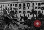 Image of Italian garden Italy, 1951, second 17 stock footage video 65675053704